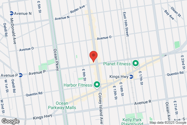 Prudential Renascent Realty