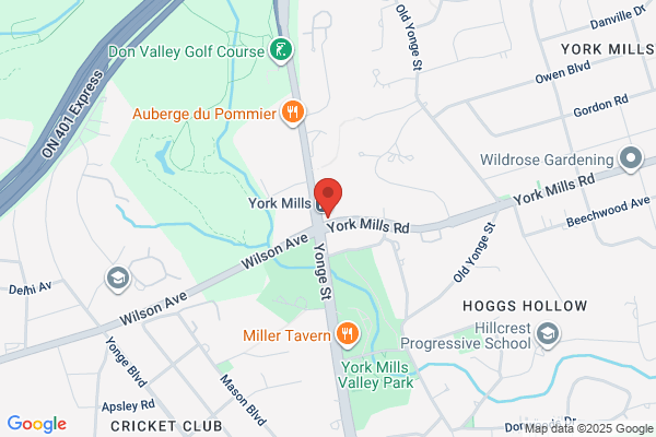 Royal Lepage York North Realty