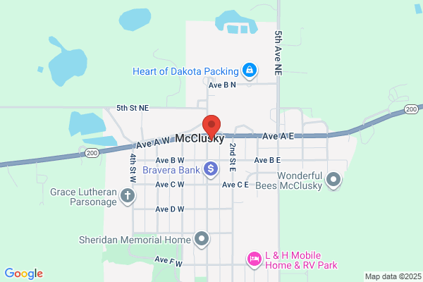 McCluskey's Bar & Grill