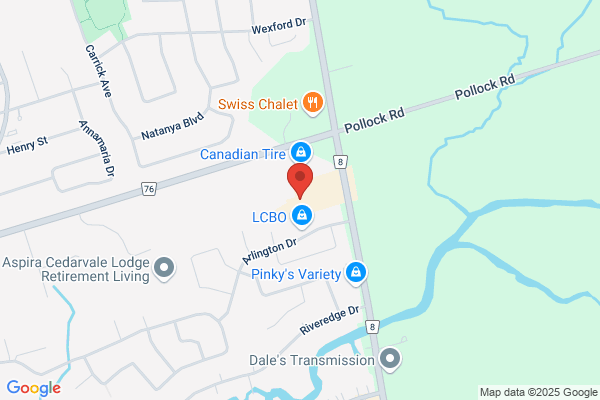 Regional Municipality of York Social Services