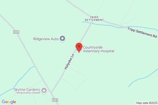 Countryside Veterinary Hospital