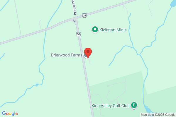 Briarwood Farms