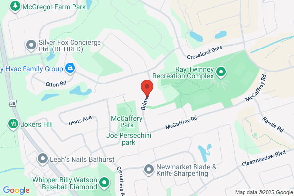 Crossland Child Care Centre