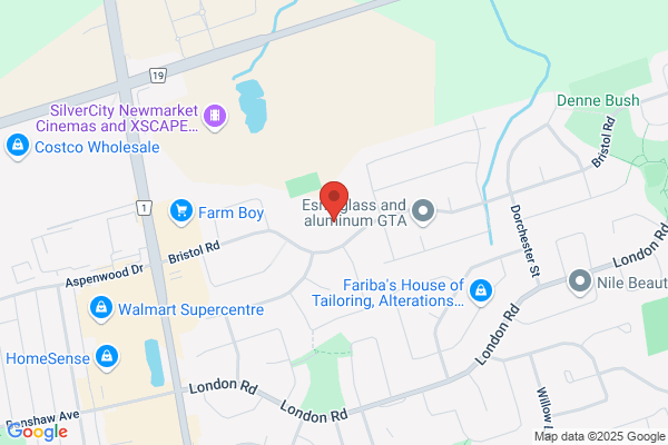 Dennison Child Care Centre
