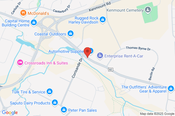 AAA Cross Town Service