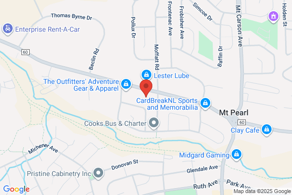 Browne's Auto Supplies Ltd