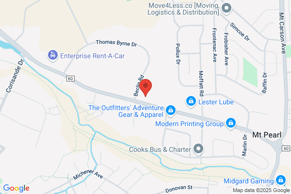 Carmichael Engineering Ltd