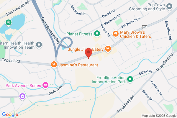 Collision Clinic Ltd