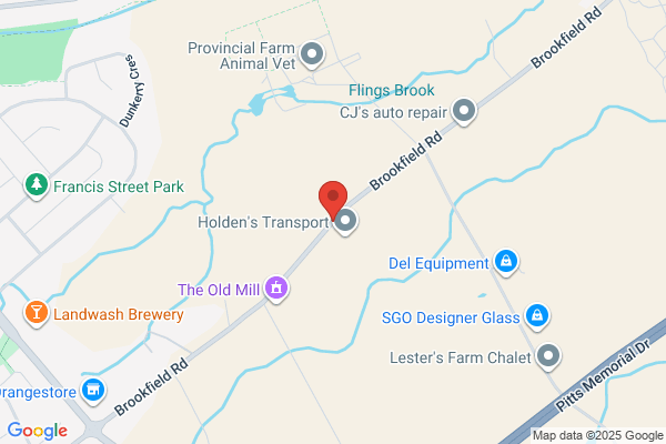 Dairy Farmers of Newfoundland & Labrador