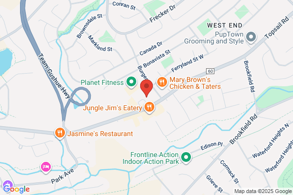 East Coast Physiotherapy
