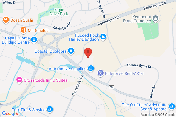 Fleetwood Motors Limited
