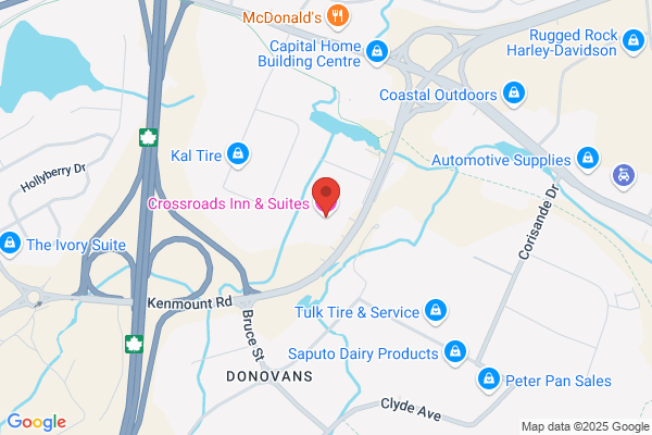 Hotel Mount Pearl