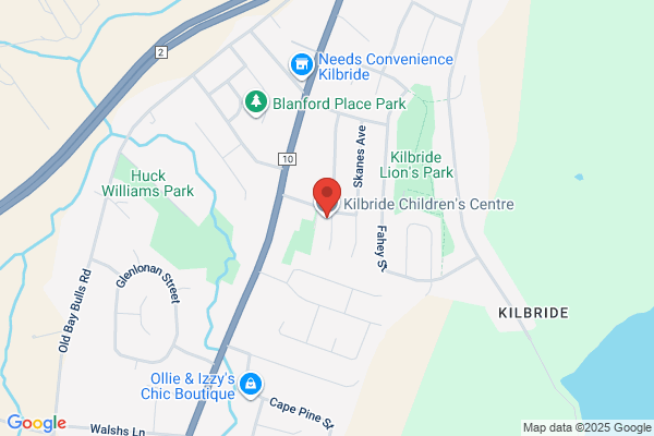 Kilbride Children's Centre