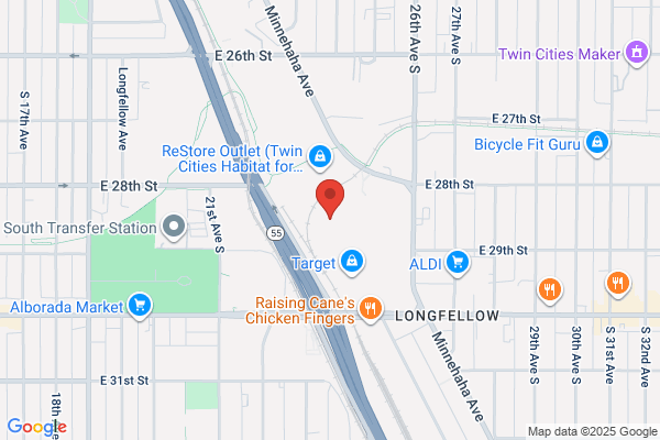 Laundromat Twin Cities