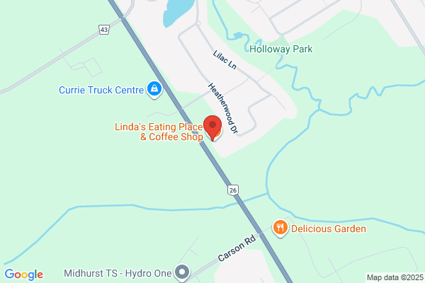 Linda's Diner