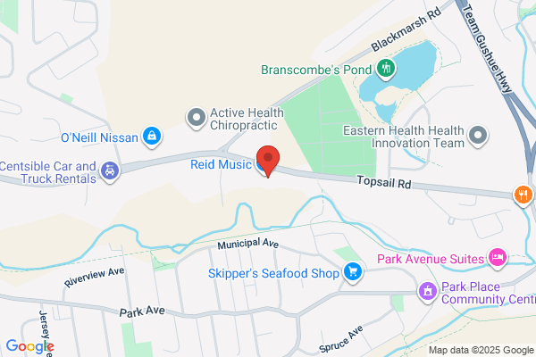 Mount Pearl Wellness Centre