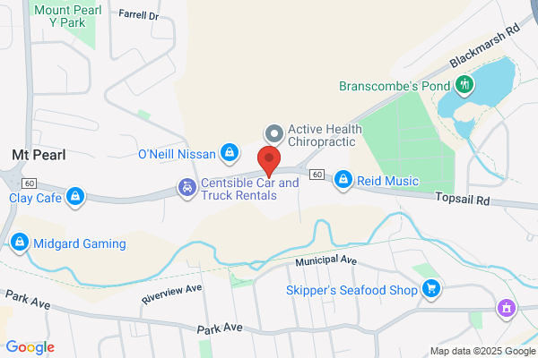 Perham Homes Ltd