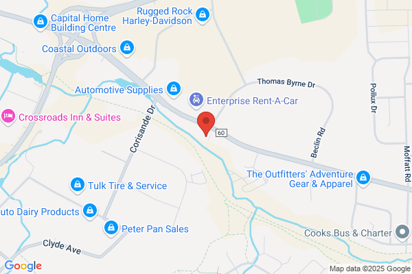 Walsh's Automotive