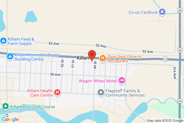 Killam Tire & Mechanical