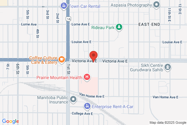 Addictions Foundation of Manitoba