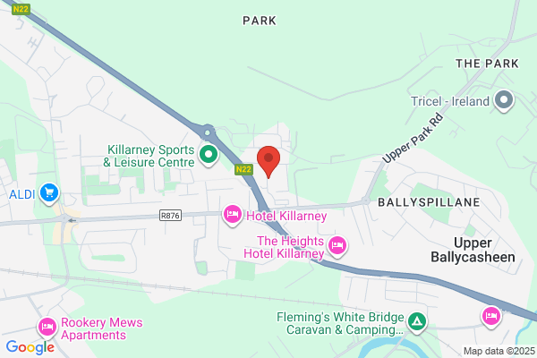 Agricore United, Killarney Elevator