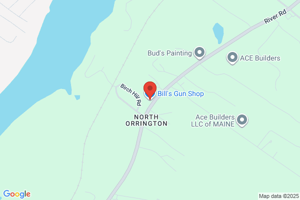 Bill's Gun Repair and Shooting Supplies