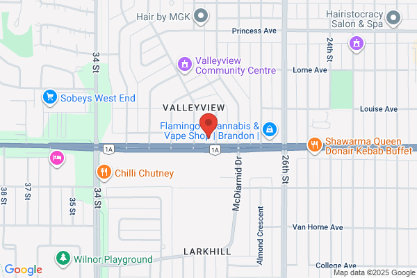 Century 21 West-Man Realty Ltd
