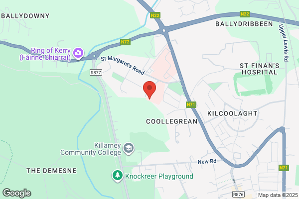 Hospital, Killarney