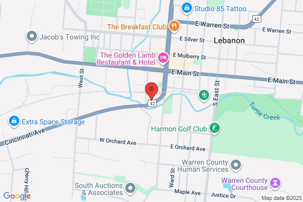Image Collision Centre