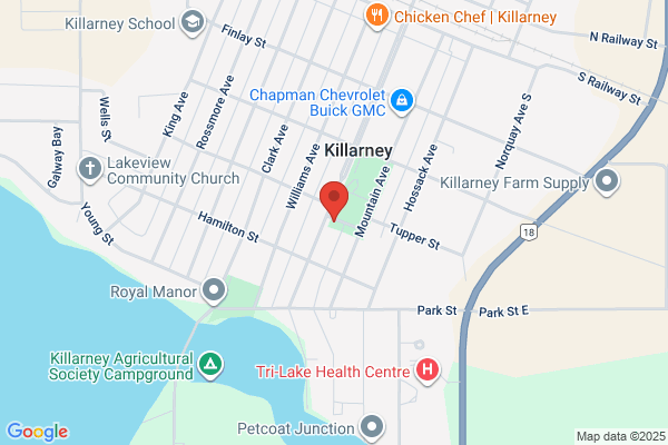 Killarney Chiropractic Centre