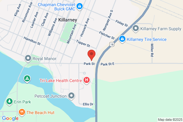 Killarney Guide
