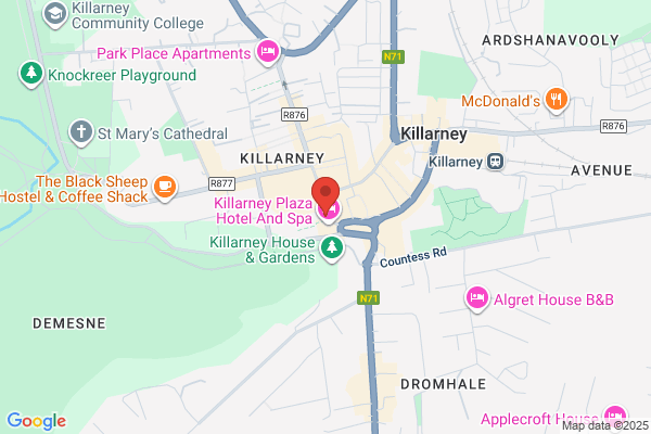Killarney Town of, Museum
