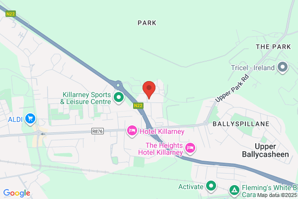Killarney, Agriculture Food & Rural Initiatives