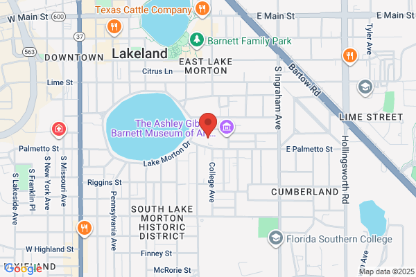 Library Lakeland Regional