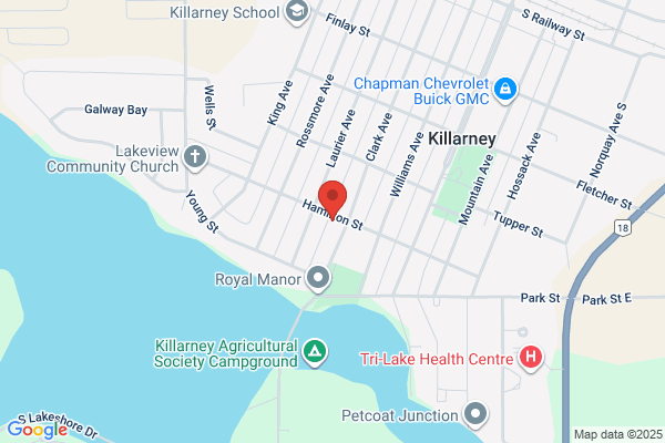 Southwest Community Options