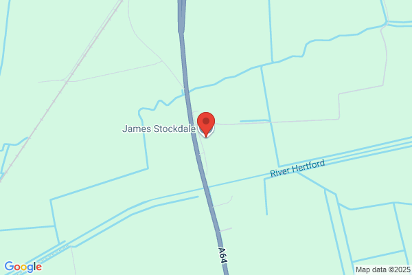Stockdale Farms Ltd