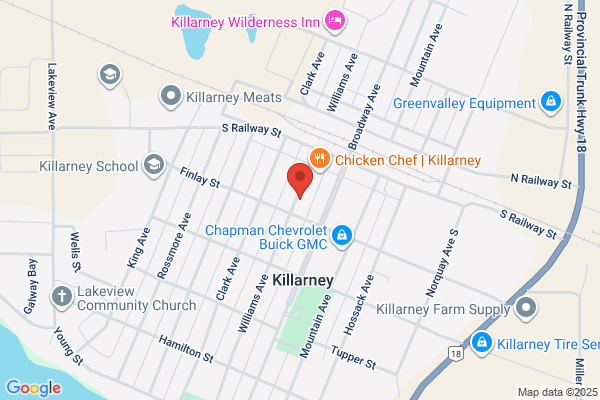 United Church Office