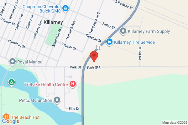 Wheatland Funeral Services