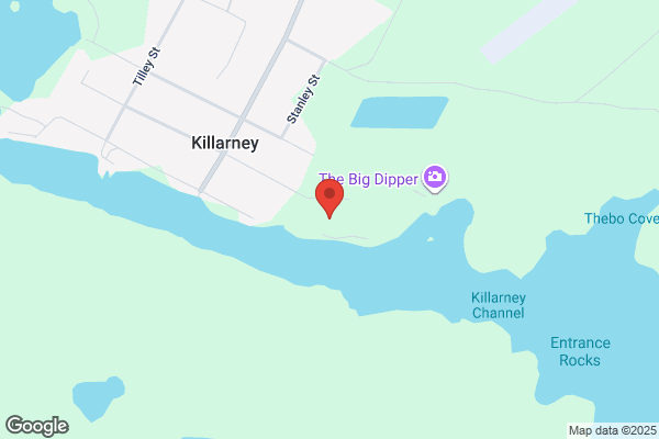 Killarney Mountain Lodge