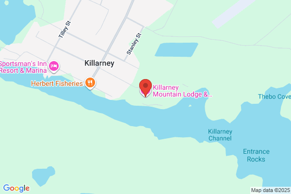 Killarney Mountain Lodge