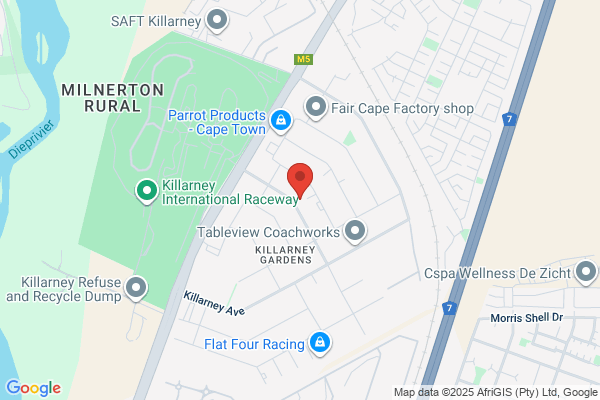 Killarney Self Storage
