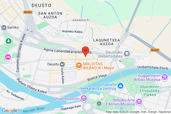 Olga Moda Inc