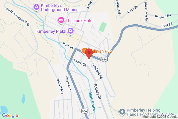 Kimberley Building Supplies