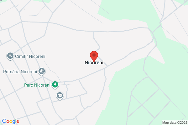 Nicorinse