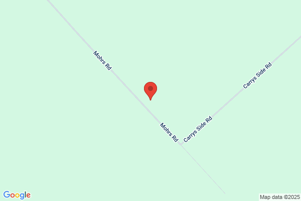 Carp Valley Electric Ltd.