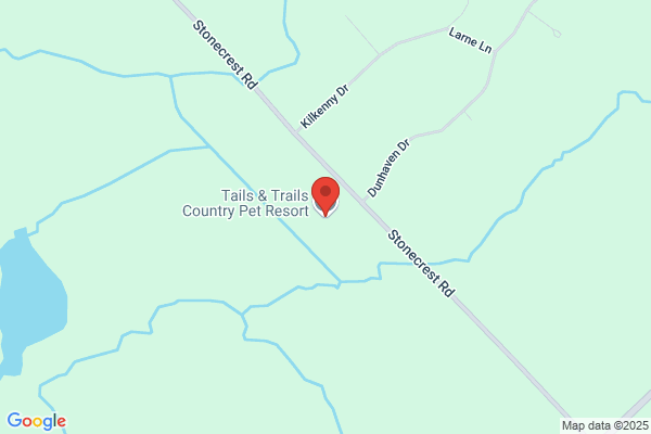 Tails & Trails Country Pet Resort