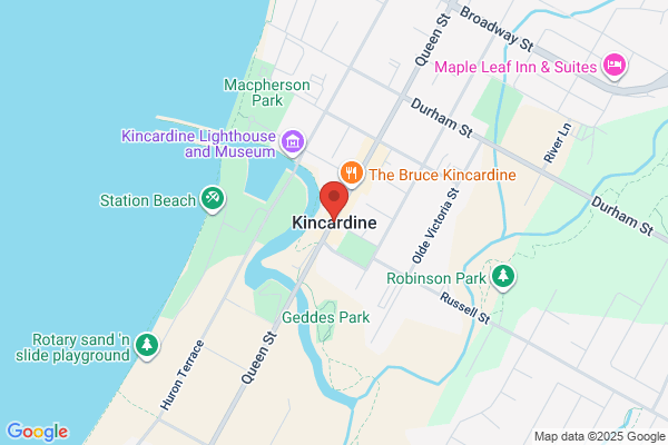 Kincardine Handyman