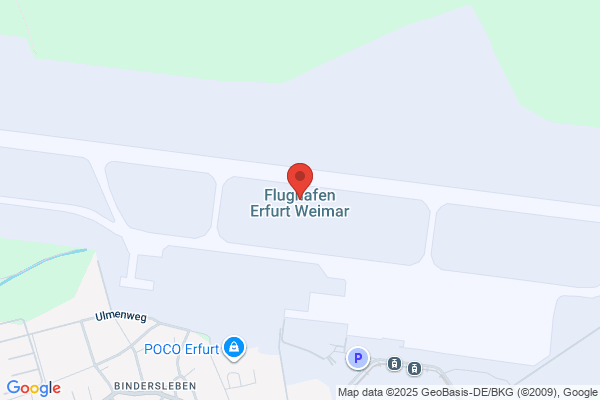 Airports, Kincardine (Municipality of), Municipal Airport