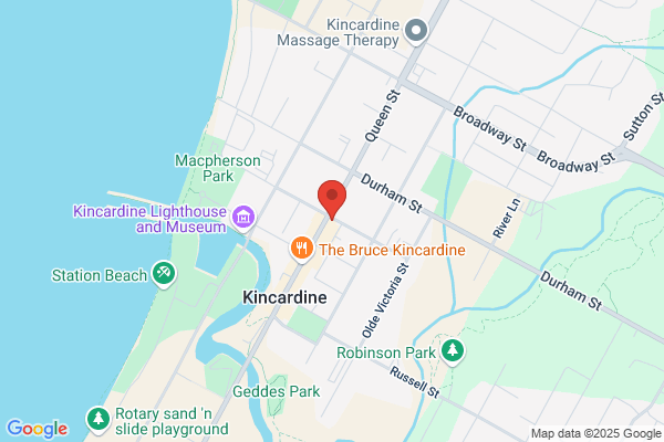 Kincardine Telephone Answering & Communications