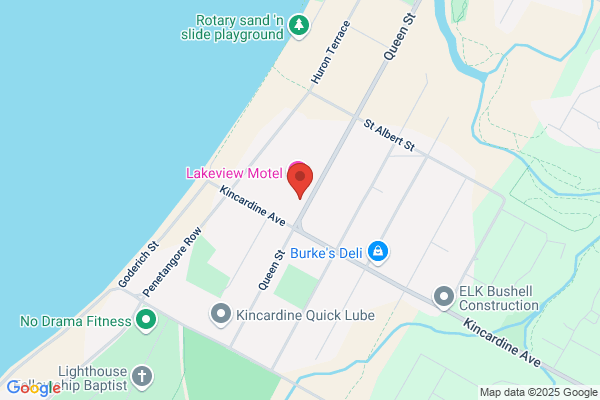 Localcoin Bitcoin ATM - Lakemart Convenience